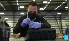 Fentanyl : la mine d’or des cartels mexicains