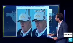 L'état de santé de Donald Trump est-il préoccupant ?