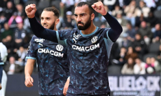 Une décision a été prise pour OM-Le Havre