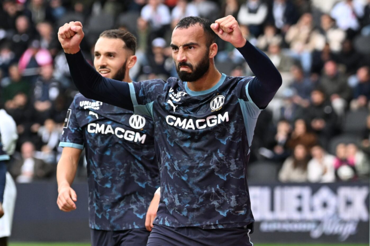 Une décision a été prise pour OM-Le Havre