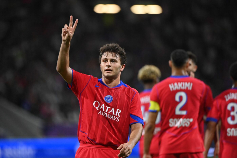 Les nommés pour le trophée UNFP du mois d’août en Ligue 1 connus