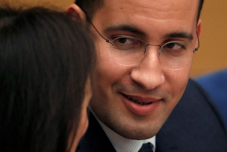 BENALLA IMPLIQUÉ DANS DES CONTRATS RUSSES À DEUX MILLIONS D'EUROS