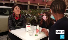 Italie : auprès des migrants mineurs face aux défis de l'intégration