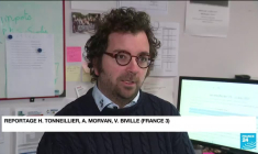 Covid-19 : le protocole sanitaire divise dans les établissements scolaires