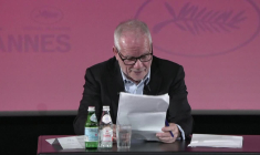 Festival de Cannes: Pedro Almodovar et Asghar Farhadi dans la sélection