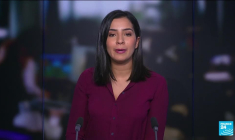 Abdoulaye Diop, chef de la diplomatie du Mali, juge "inacceptables" les déclaration de Paris