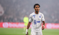 Une bonne nouvelle pour l'AJ Auxerre
