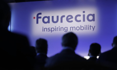 FAURECIA VEUT RACHETER LE SOLDE DU CAPITAL DE PARROT AUTOMOTIVE