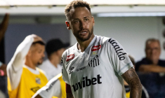 Neymar attaqué en justice par son ancienne cuisinière