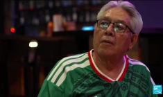 Mondial 2026 : le football, une religion au Mexique