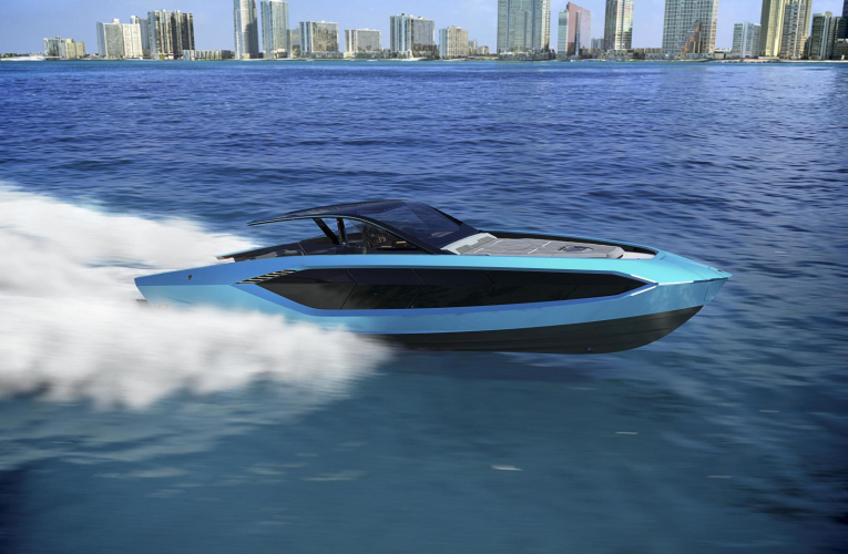Le secteur de l'automobile se jette à l'eau (Crédits photo : Shutterstock)