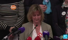 France : une mobilisation “historique” contre la réforme des retraites