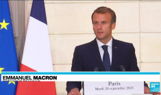 Défense en Europe : la France renforce son partenariat avec la Grèce