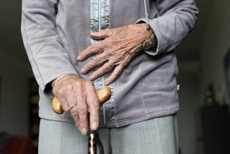 Un nouveau mode de calcul pourrait entraîner une baisse de la pension retraite touchée par les fonctionnaires au statut de contractuel. Photo d'illustration. (Sabinevanerp/Pixabay)