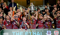 Un club irlandais privé de Ligue Conférence à cause de la multipropriété ?