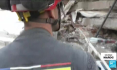 Séisme au Maroc : le Maroc accepte l’aide de quatre pays, dont l’Espagne et la Grande-Bretagne