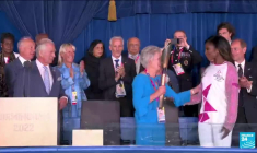 Sport: Dans l'ombre des JO, les Jeux du Commonwealth ont débuté à Birmingham