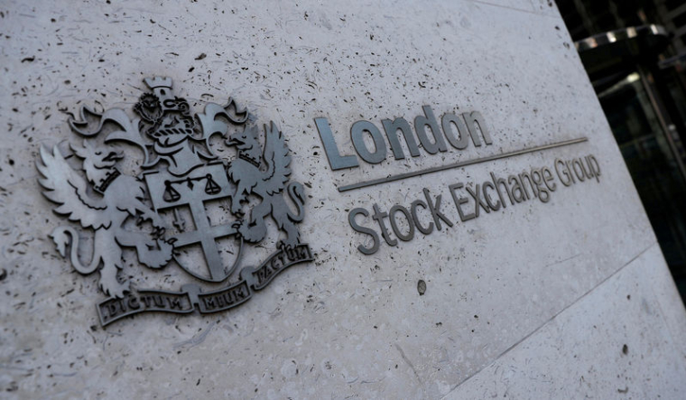 LSE: L'OUVERTURE DES INDICES RETARDÉE PAR UN PROBLÈME TECHNIQUE