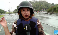 Nouvelle-Calédonie : plus de 600 gendarmes déployés à Nouméa pour reprendre le contrôle