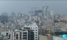 Iran : exécution d'un manifestant impliqué dans la contestation actuelle