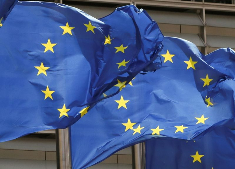 L'UE RECRUTE DES BANQUES POUR SA PREMIÈRE ÉMISSION OBLIGATAIRE LIÉE AU FONDS DE RELANCE