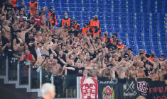 L’UEFA sanctionne le CSKA Sofia pour des saluts nazis de ses supporters