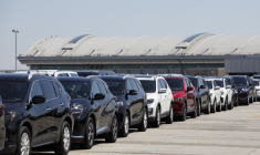 Illustration. ( GETTY IMAGES NORTH AMERICA / COLE BURSTON )