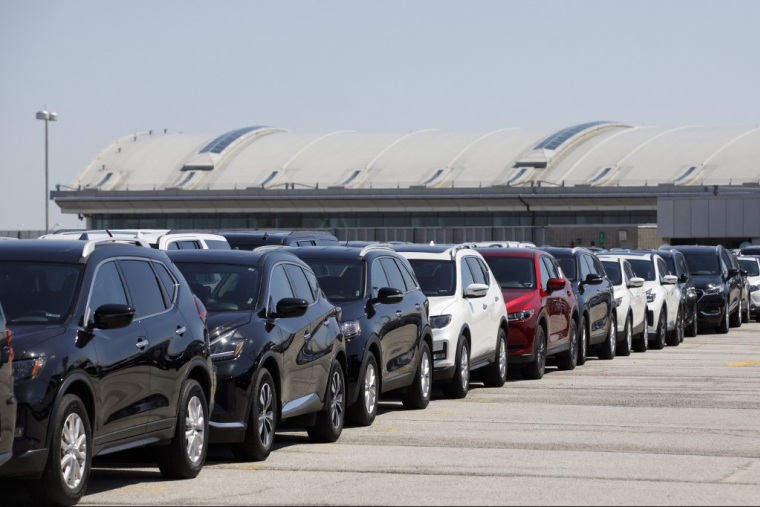 Illustration. ( GETTY IMAGES NORTH AMERICA / COLE BURSTON )