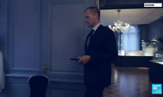 Des bijoux en diamant de la reine Marie-Antoinette aux enchères