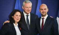 Un ministre français dézingue la sortie raciste de Mariano Rajoy et lance France-Espagne