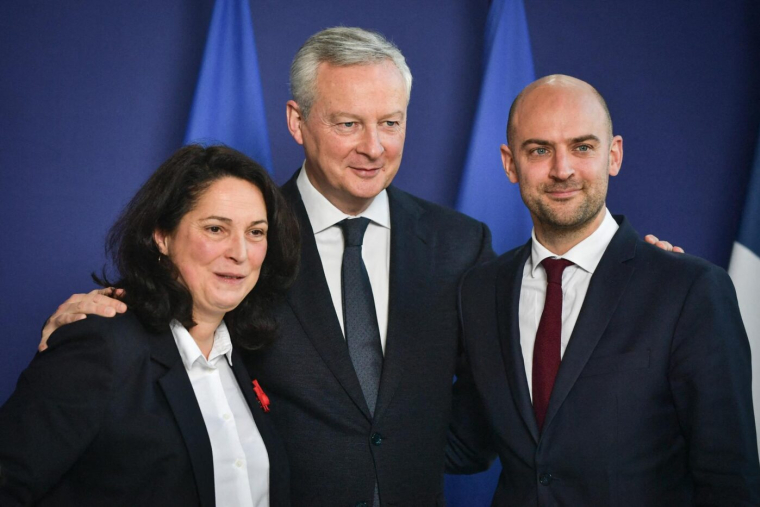 Un ministre français dézingue la sortie raciste de Mariano Rajoy et lance France-Espagne