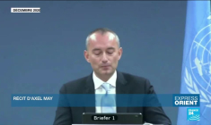 Conflit israélo-palestinien : une histoire sans fin ?