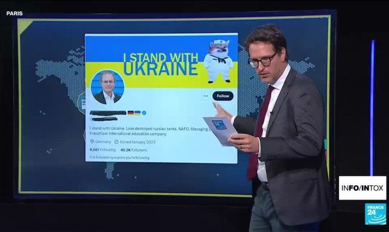 Le Kremlin plongé dans le noir ? Attention à cette intox !