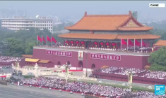 Sommet UE / USA : face à la Chine, Biden veut relancer le partenariat avec l'Union européenne