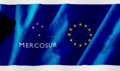 Traité de libre échange entre le Mercosur et l'Union européenne. (Crédits: Adobe Stock)
