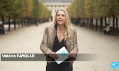 Le Paris des Arts avec Amanda Sthers et Keren Ann