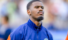 Chelsea balance encore 40 millions sur un jeune