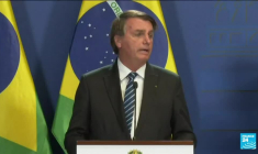 Inondations meurtrières au Brésil : Petropolis pleure ses morts avant de nouvelles précipitations