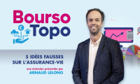Bourso Topo : 5 idées fausses concernant l’assurance-vie