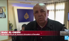 Benjamin Netanyahu annonce "fermer" la chaîne qatarie Al-Jazeera en Israël