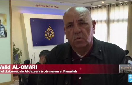 Benjamin Netanyahu annonce "fermer" la chaîne qatarie Al-Jazeera en Israël