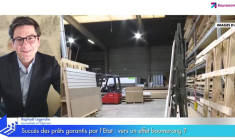 Succès des prêts garantis par l'Etat : vers un effet boomerang ?