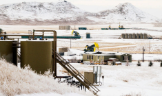 L'INVESTISSEMENT DANS LE PÉTROLE DE SCHISTE DEVRAIT REPARTIR AUX ETATS-UNIS