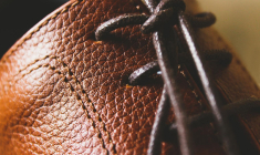 Les chaussures de la marque « Minuit sur Terre » sont véganes. (illustration) (Pixabay / rupixen)