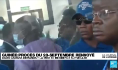 Burkina : retour sur l'attaque du convoi de Gaskindé