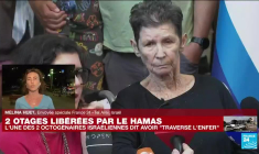 Visite de Macron en Israël : la libération des otages, une priorité