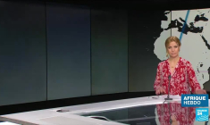 Christelle Kwizera, l'entrepreneure qui fait couler l'eau potable au Rwanda