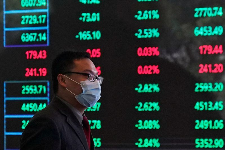 LA CHINE VA IMPOSER UNE ANALYSE DE SÉCURITÉ AVANT CERTAINES IPO À L'ÉTRANGER