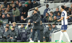 Selon Rúben Amorim, Manchester United était meilleur que Tottenham