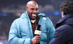 Pour Teddy Riner, les arbitres devraient sévir davantage
